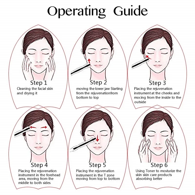 

Diamond Microdermabrasion Dermabrasion Machine, Anti Aging Wrinkle Skin Care Blackhead Remover Exfoliator Facial Peeling Spa