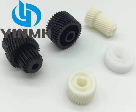 1Set 5PCS Original Developer Gear for Ricoh MP C3003 C3503 C4503 C5503 C6003 MPC3003 MPC3503 MPC4503 MPC5503 MPC6003