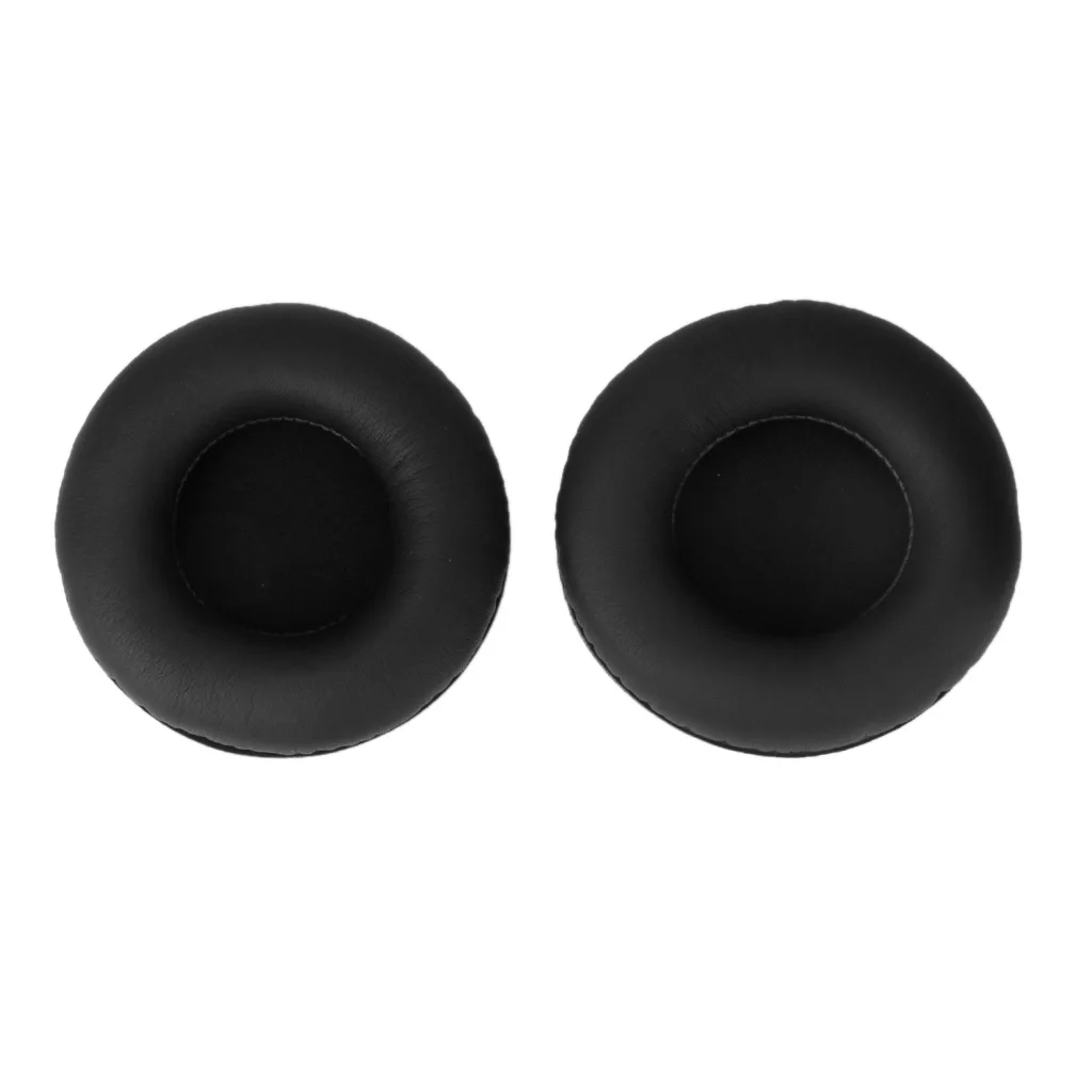 

Амбушюры для Игровых Наушников Siberia V1 V2 V3, черные