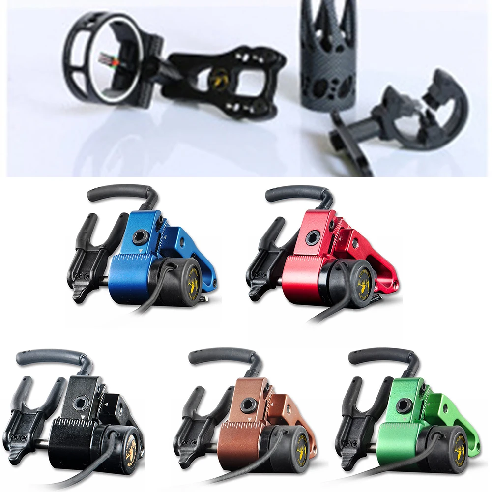 Профессиональный сплав прямая стрельба из правой руки лука стрелы подставка