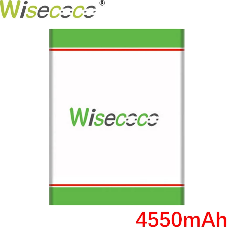 WISECOCO 4550 мАч BL253 батарея для lenovo A2010 A2800D A3800D A2580 A2860 Vibe A 4," A1000 A1000m мобильный телефон+ номер отслеживания