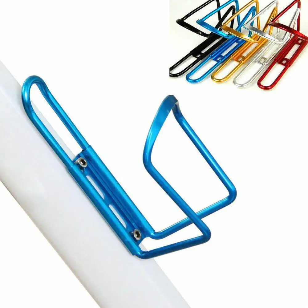 Открытый велосипедный держатель для бутылки адаптер горного велосипеда зажим