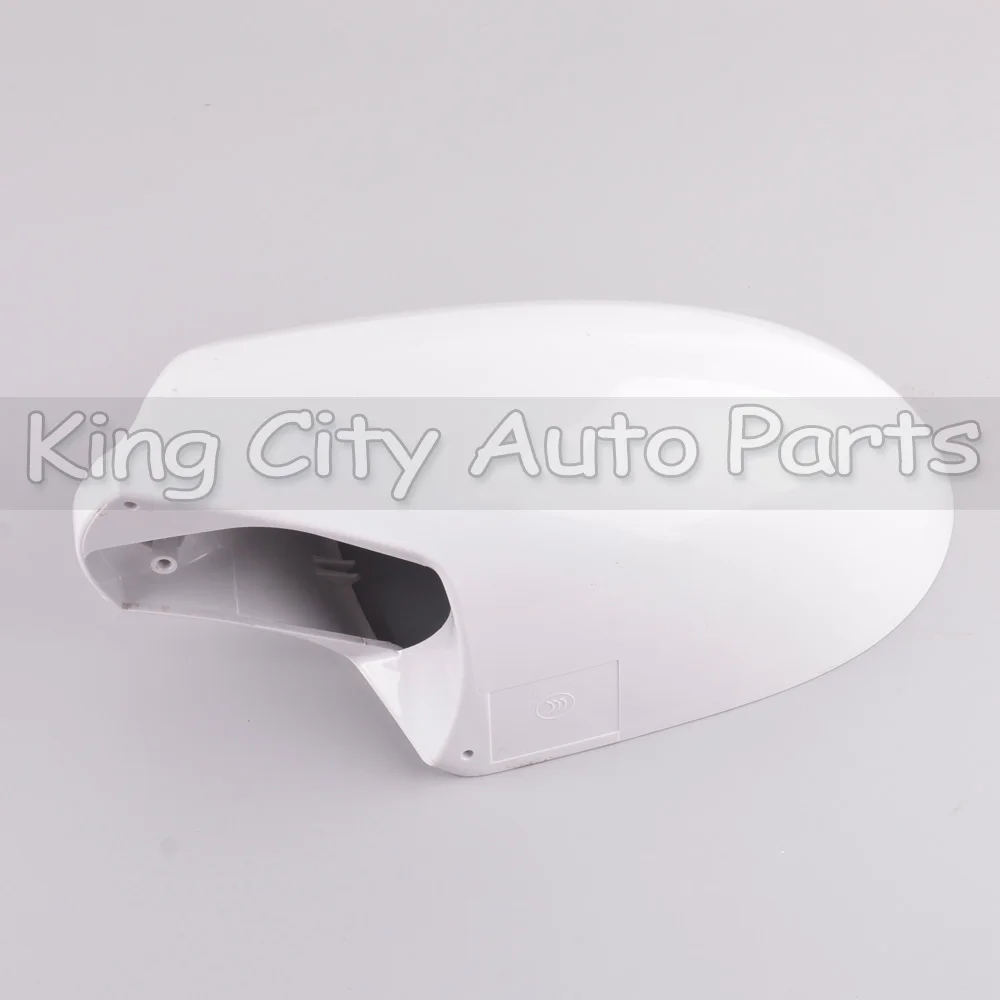 Чехол для внешнего зеркала заднего вида Kia Sportage R 2011 - 2016 | Автомобили и мотоциклы