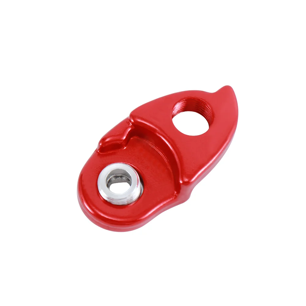 Задняя вешалка для велосипеда удлиняющая рама хвостовый крюк детали