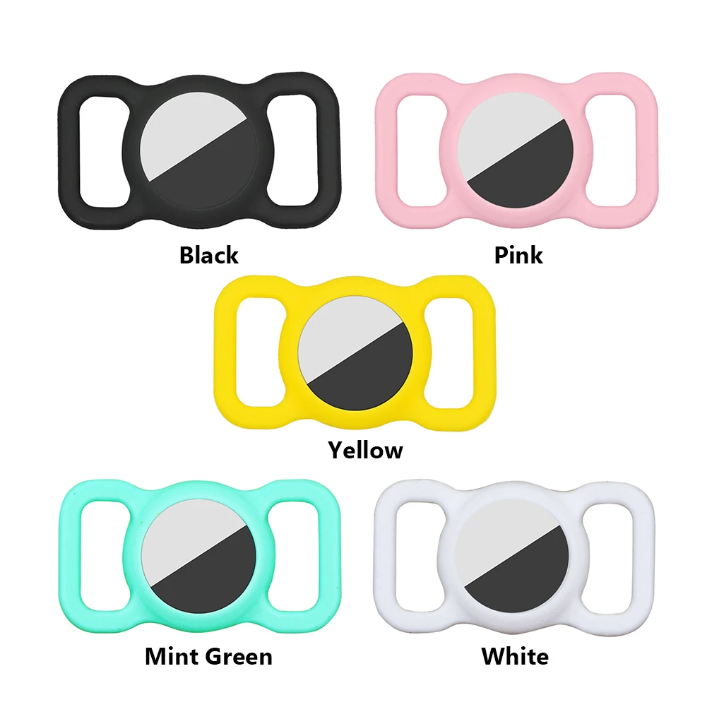 Для домашних животных для кошек и собак анти-потерянный устройство Airtag