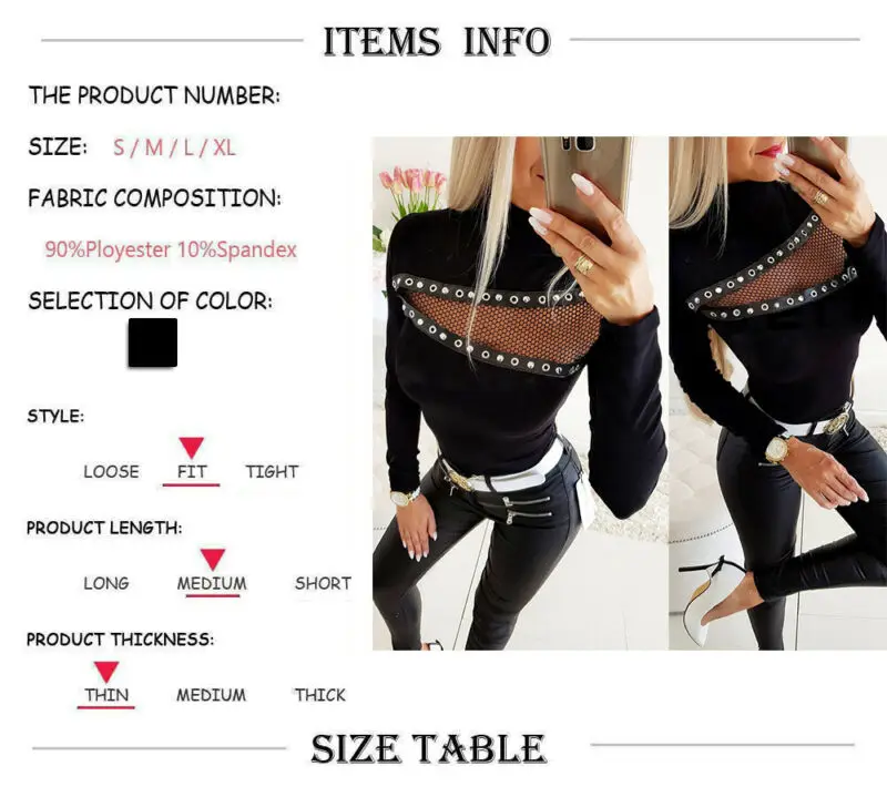 Новая Женская толстовка с длинным рукавом простой пуловер свитер джемпер