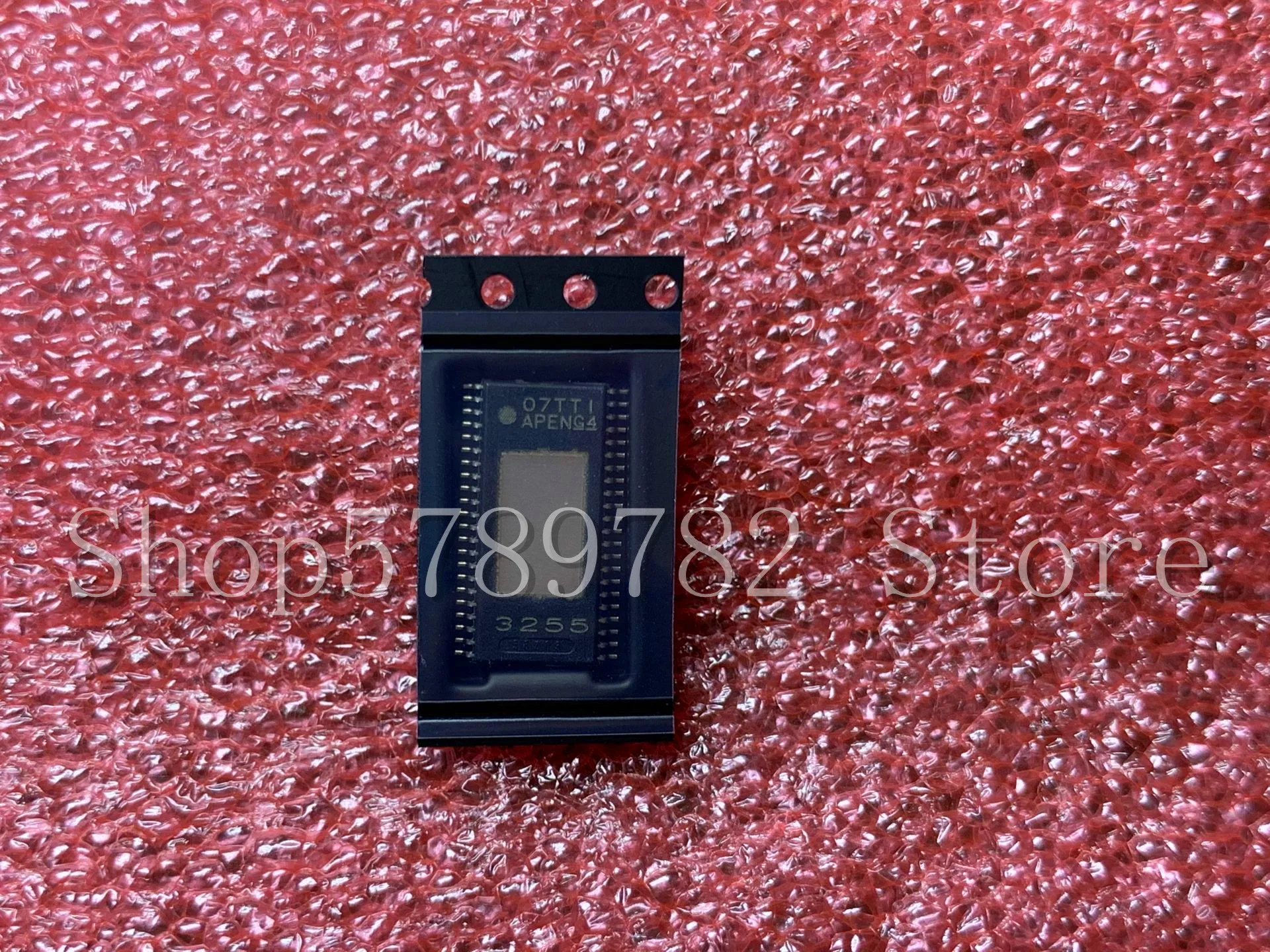 

1 шт./лот 3255 TPA3255DDVR TSSOP44