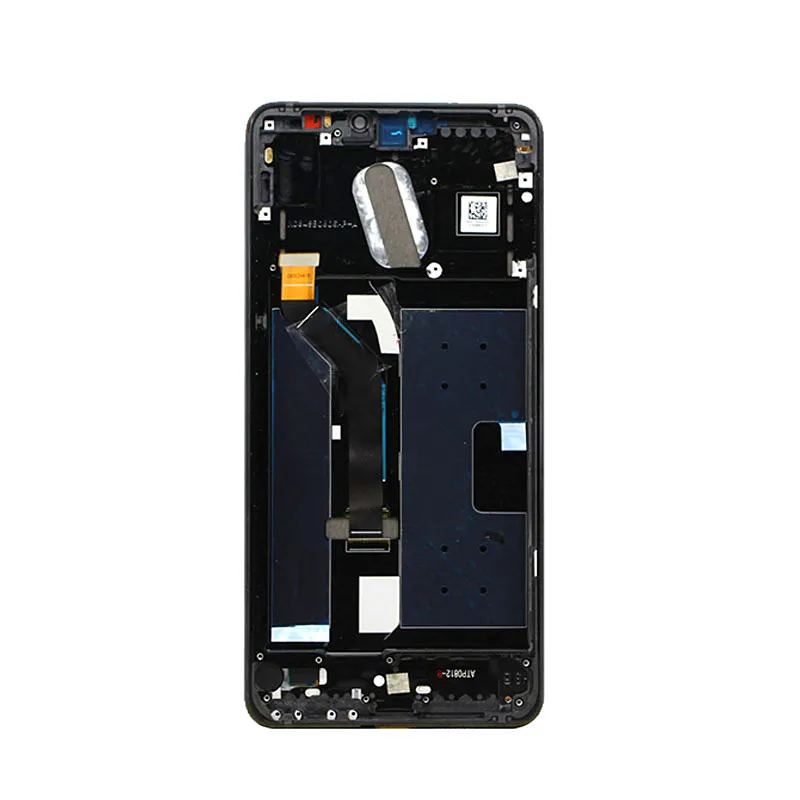 Протестированный ЖК-дисплей для Honor Note 10 дисплей с сенсорным экраном дигитайзер сборка 6,9" запасные части для мобильного телефона для huawei Honor Note 10 ЖК-экран