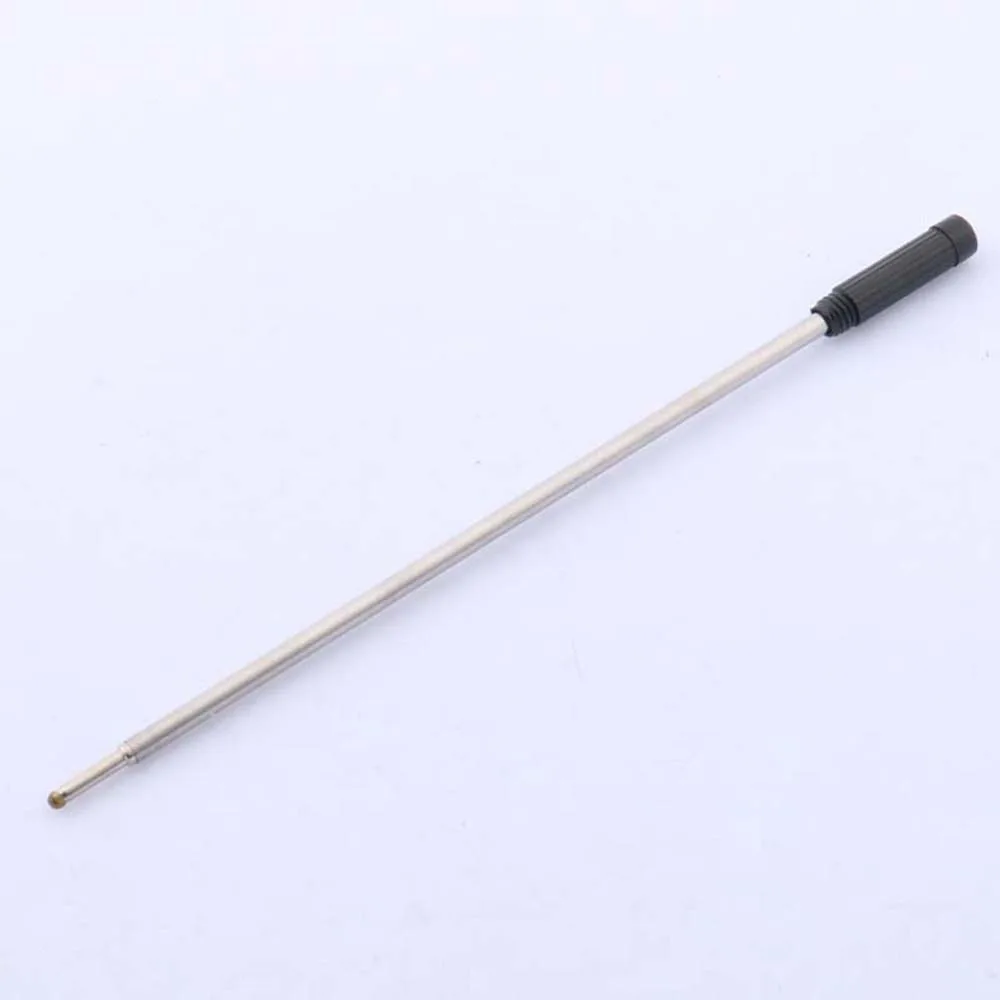 

ChouXiongLuWei good Wooden Ballpoint Pen quality red silver deformed Stationery Office school supplies Writing