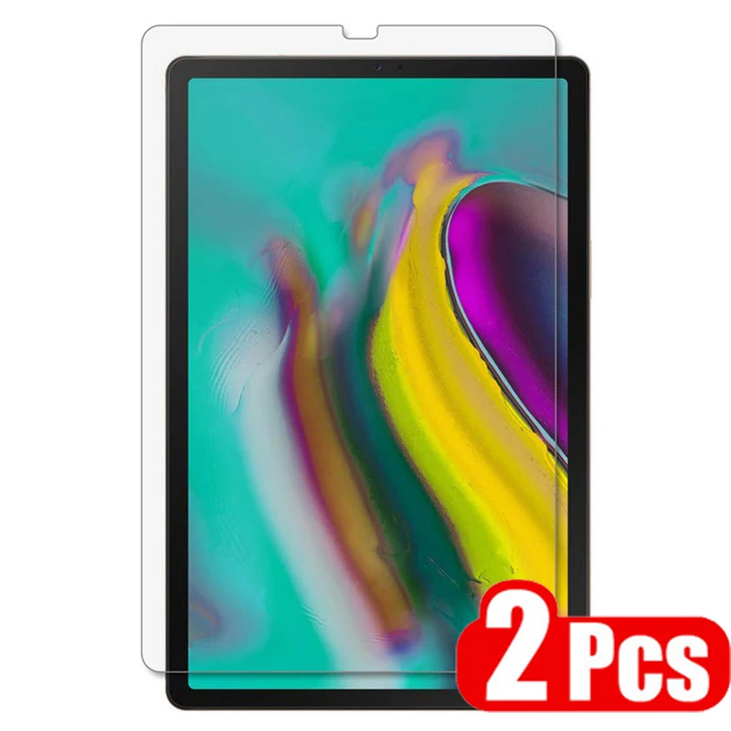 2 шт. закаленное стекло для планшета Samsung Galaxy Tab 4 3 Lite E S 8 0 7 Защитная пленка экрана