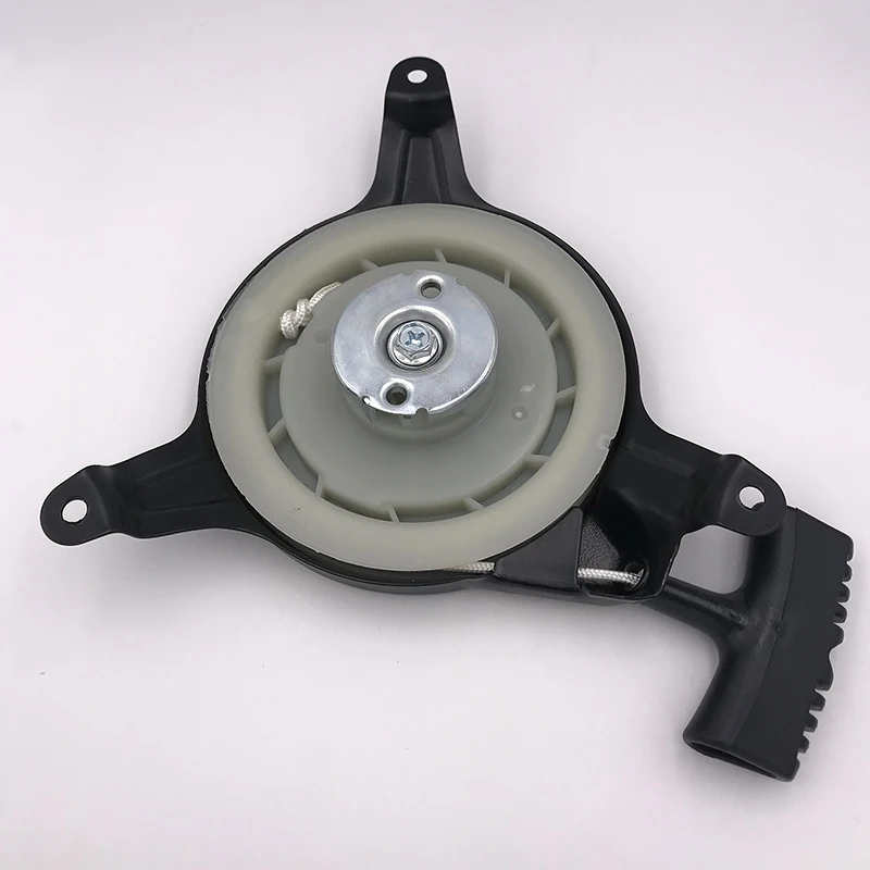 Стартер Recoil Pull для Honda GXV120, GXV140, GXV160, HRU195, HRU215, газонокосилка, садовые инструменты, запчасти