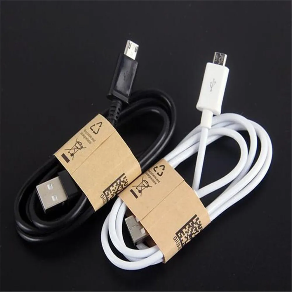 10 шт./лот популярный Micro USB кабель 2 0 для синхронизации данных зарядное устройство
