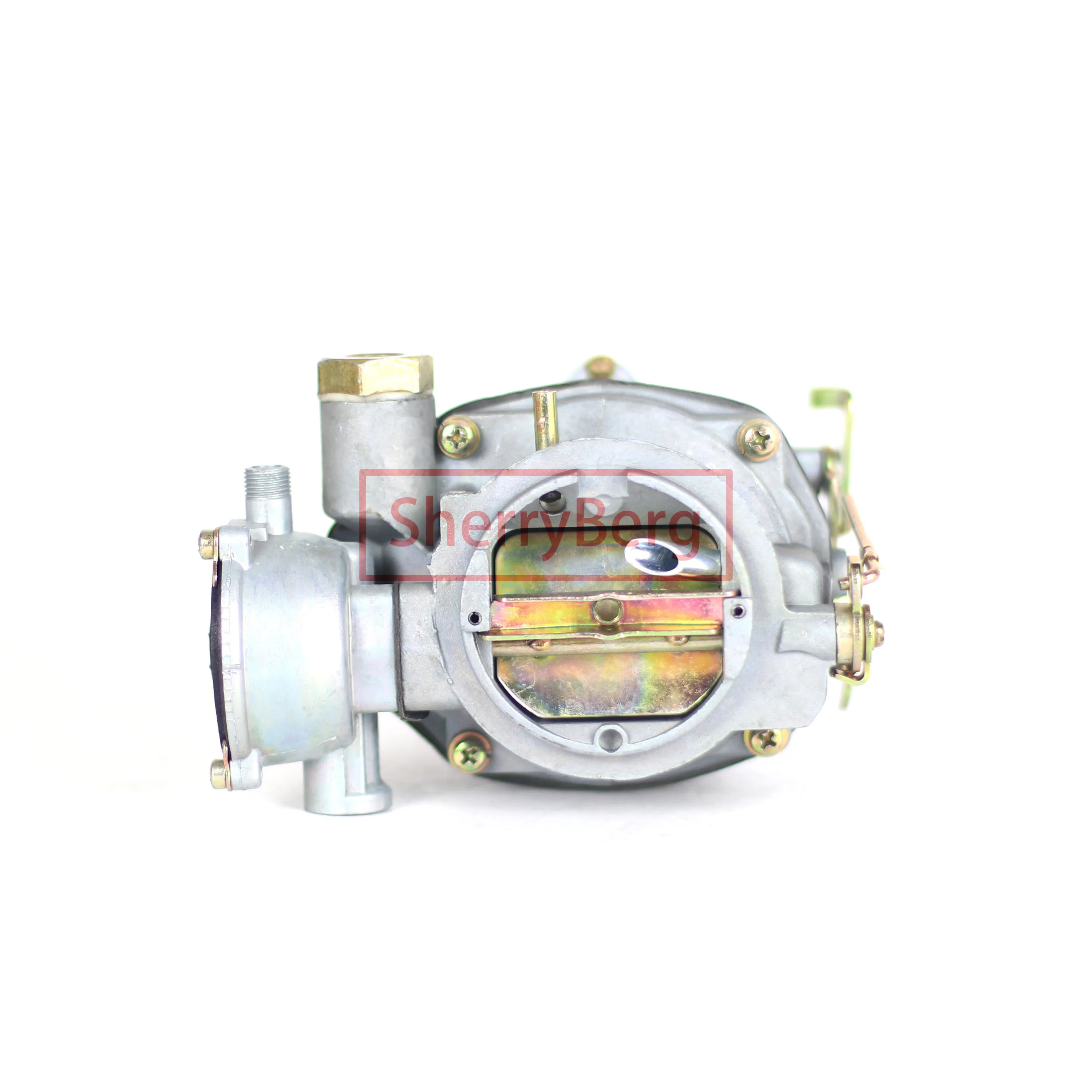 Бесплатная доставка новый карбюратор на замену для карбюратора Rochester 1-barrel 1957-1961