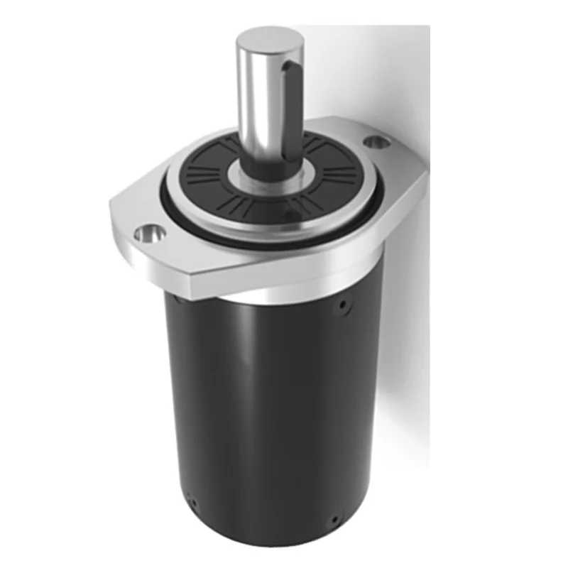 

Max Torque 350N.m Gearbox for Solar Tracker and Solar PV System