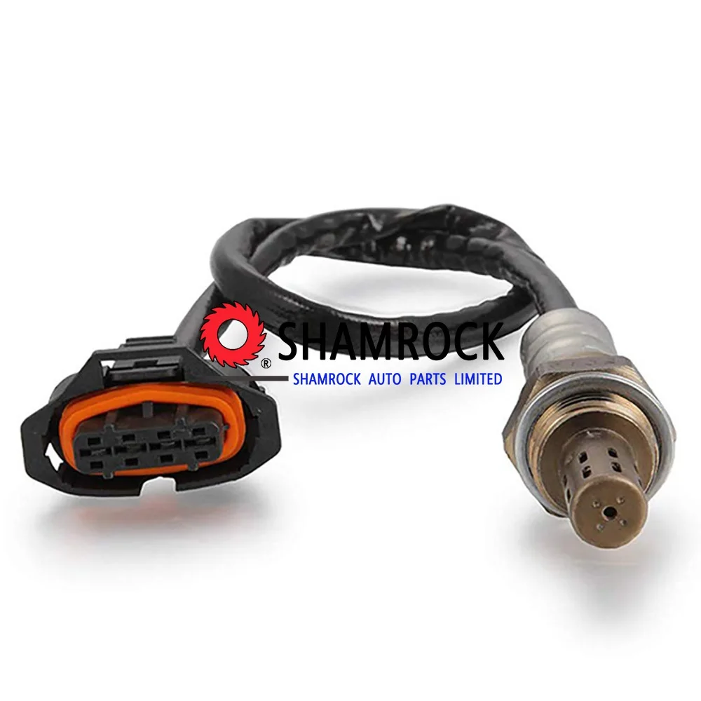 Лямбда сенсор s кислородный датчик O2 OEM 55566648/9202575/93185493 для Bbuick Eexcelle Cchevrolet Cruze 1 6