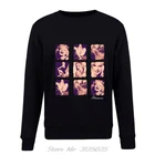 Эксклюзивная и уникальная мужская толстовка с капюшоном Мэрилин Монро гламурный дизайн толстовки Новая Осенняя пуловерная толстовка модная