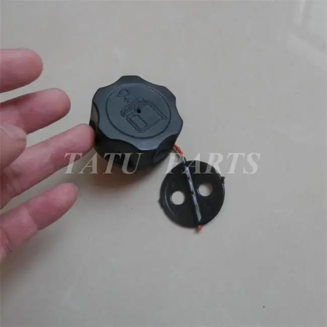 Топливный колпачок BG328 для TANAKA SUM328 CG328 и больше серий 328 кусторез кустореза