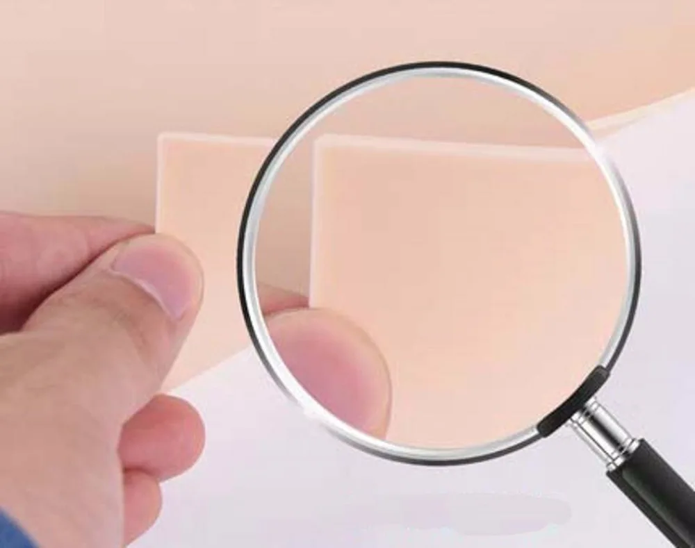 Инструменты для татуировок силикагель пустая основа Перманентный макияж тату