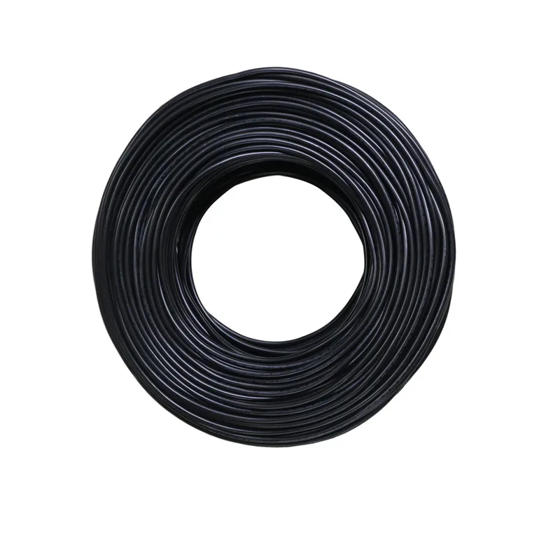 10 метров UL 2464 2C / 3C 4C 5C /6C 24AWG многожильный пвх кабель с изоляцией медный провод