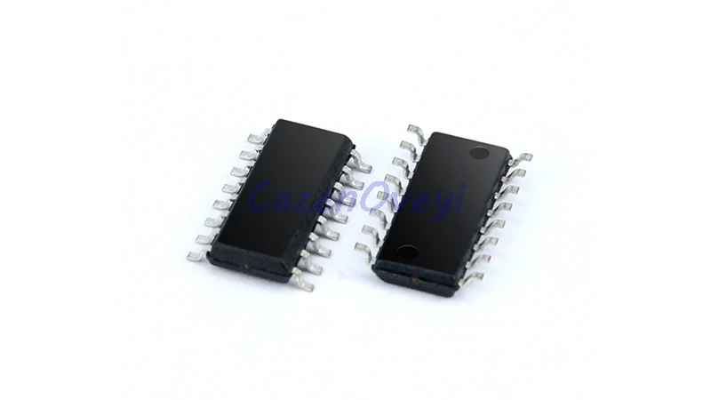 10 шт./лот CD4511BM96 CD4511BM CD4511 SOP-16 в наличии | Электронные компоненты и принадлежности