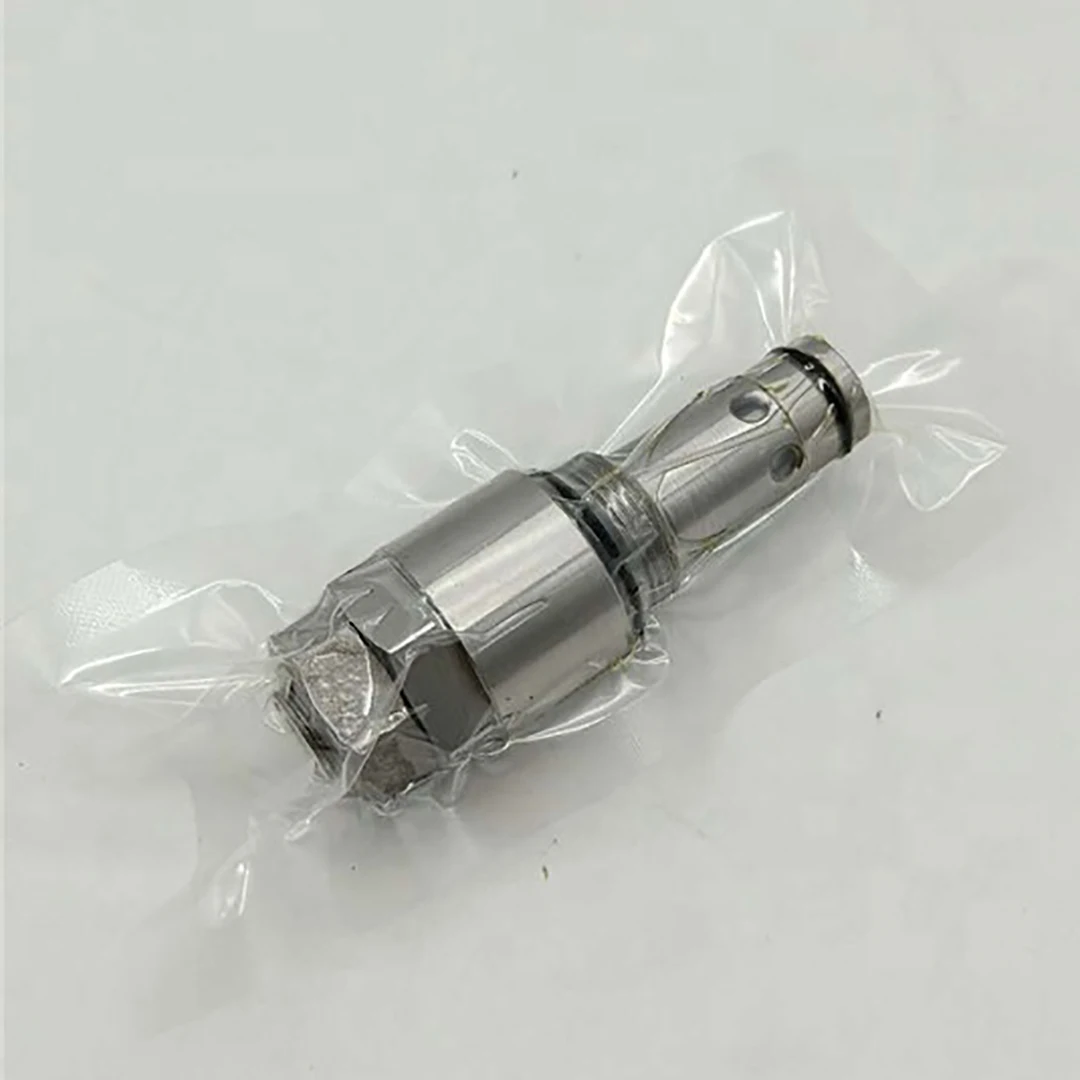 

Фотокопический экскаватор 708-2L-04312 6D95, рельсовый клапан пилотного насоса