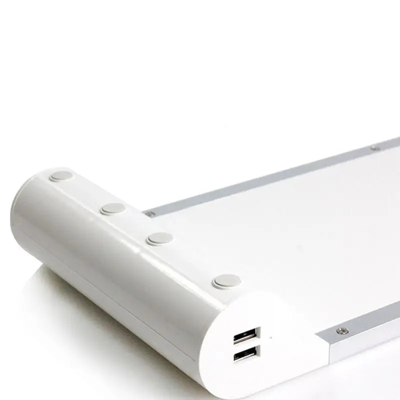 алюминиевый сплав монитор с