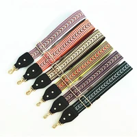 new wide 5cm thickened shoulder strap accessories for womens bags adjustable length single shoulder belt