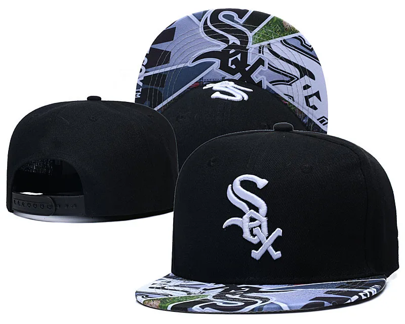 

YIGA Fashion 2021 New Toronto Snapback Hats Cool Baseball Caps Adult Flat Peak Hip Hop Blue Color Adjustable Cap Men Women