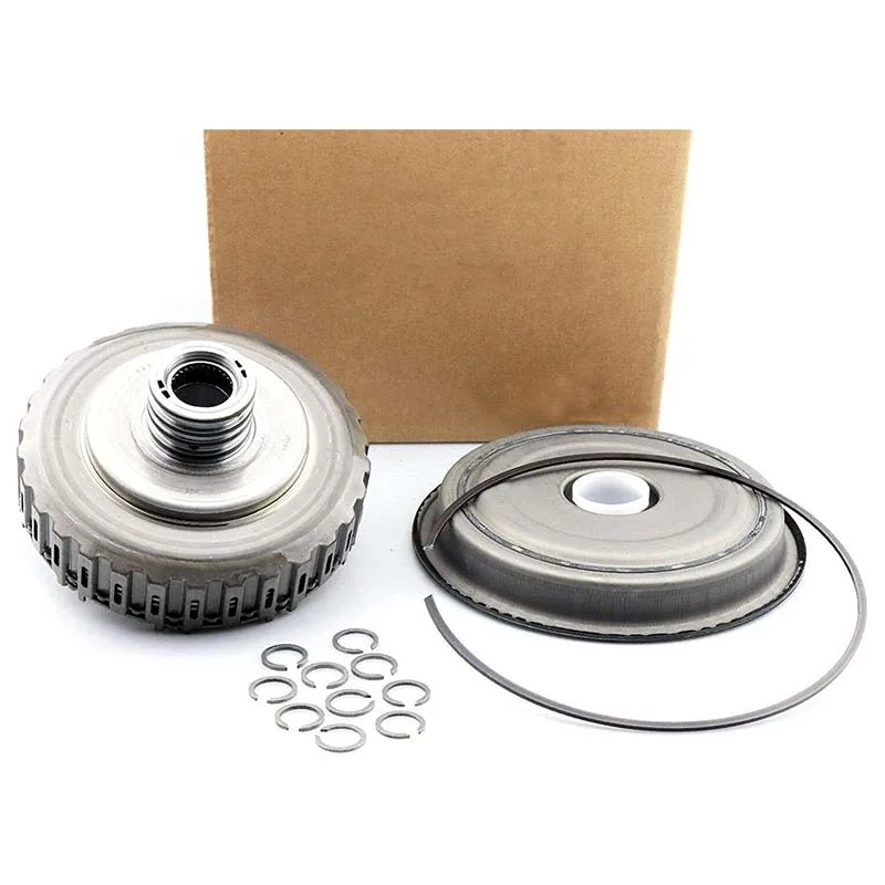 02E DQ250 DSG Dual Clutch 02E398029B Automatic Transmission Parts For VW Jetta Passat TDI 2.0T | Автомобили и мотоциклы