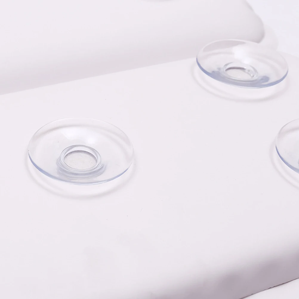 

1pc Spa Bath Pillow Suction Cup Anti-Slip Bath Tub Spa Pillow PU Waterproof Sponge Bathtub Pillow Cushion Bathroom Shower Pillow