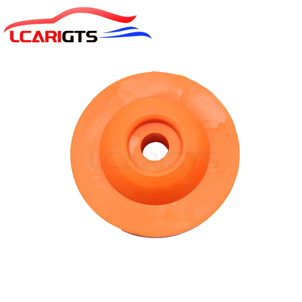 

Rear Hydraulic Suspension ABC Shock Rubber Top Mount For Mercedes-Benz W221 2213208713 2213206313 2213208913 Car Accessories