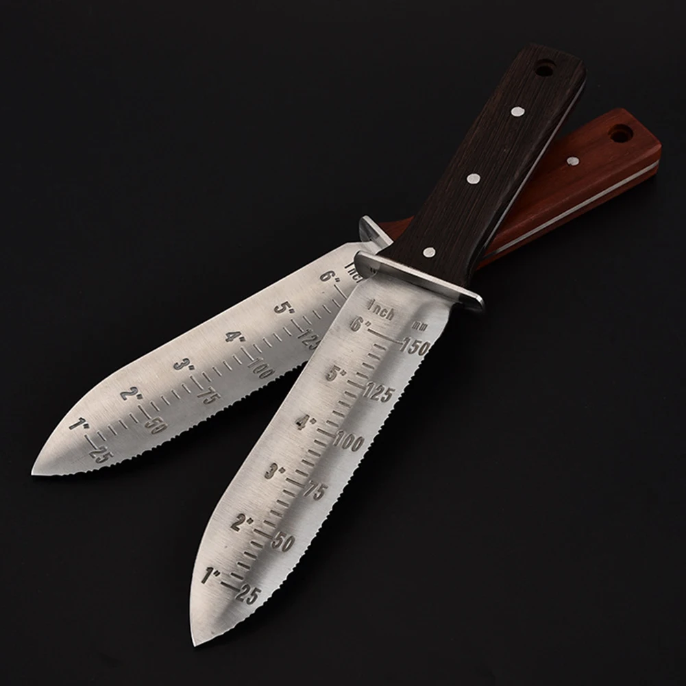 Портативный зубчатый нож для обрезки Свадебный садовых инструментов кобура