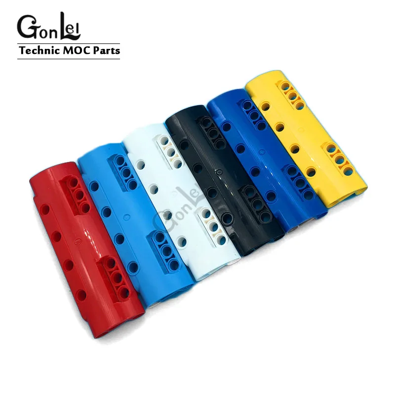 4 шт./лот строительные детали/аксессуары техническая дуговая панель детали