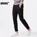 Aismz Мужской Топ, рубашка, колготки, брюки, модные кальсоны, для фитнеса, зима, быстросохнущая, весна, для спортивных пробежек, тренировок, термобелье, наборы