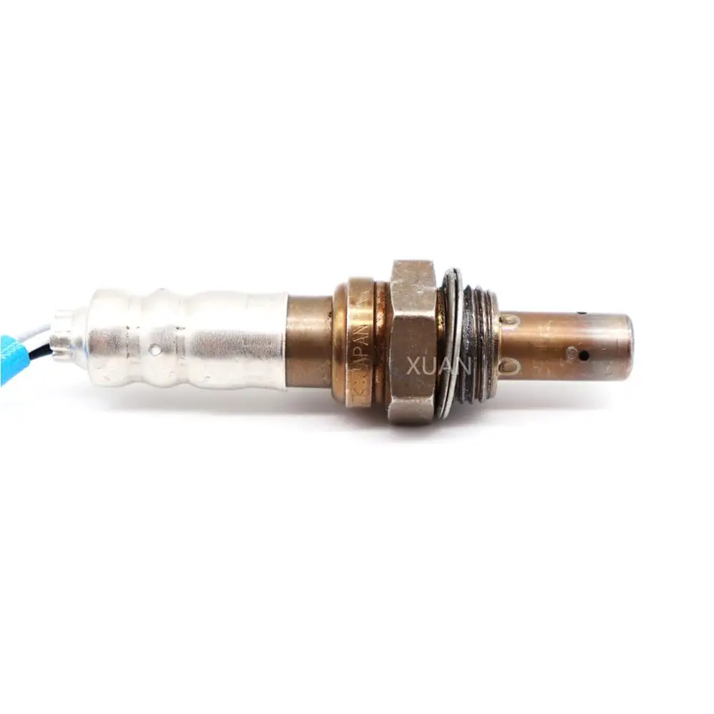 

XBoMing Lambda Oxygen O2 Sensor BE5Z-9G444-B For FORD POLICE INTERCEPTOR SEDAN UTILITY MERCURY MARINER 3.0 3.5L 3.7L