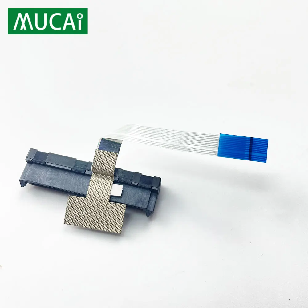 

For Samsung NP500R4K 500R4K 500R4H 500R5K 500R5H 500R5L 550R5L laptop SATA Hard Drive HDD SSD Connector Flex Cable BA41-02641A