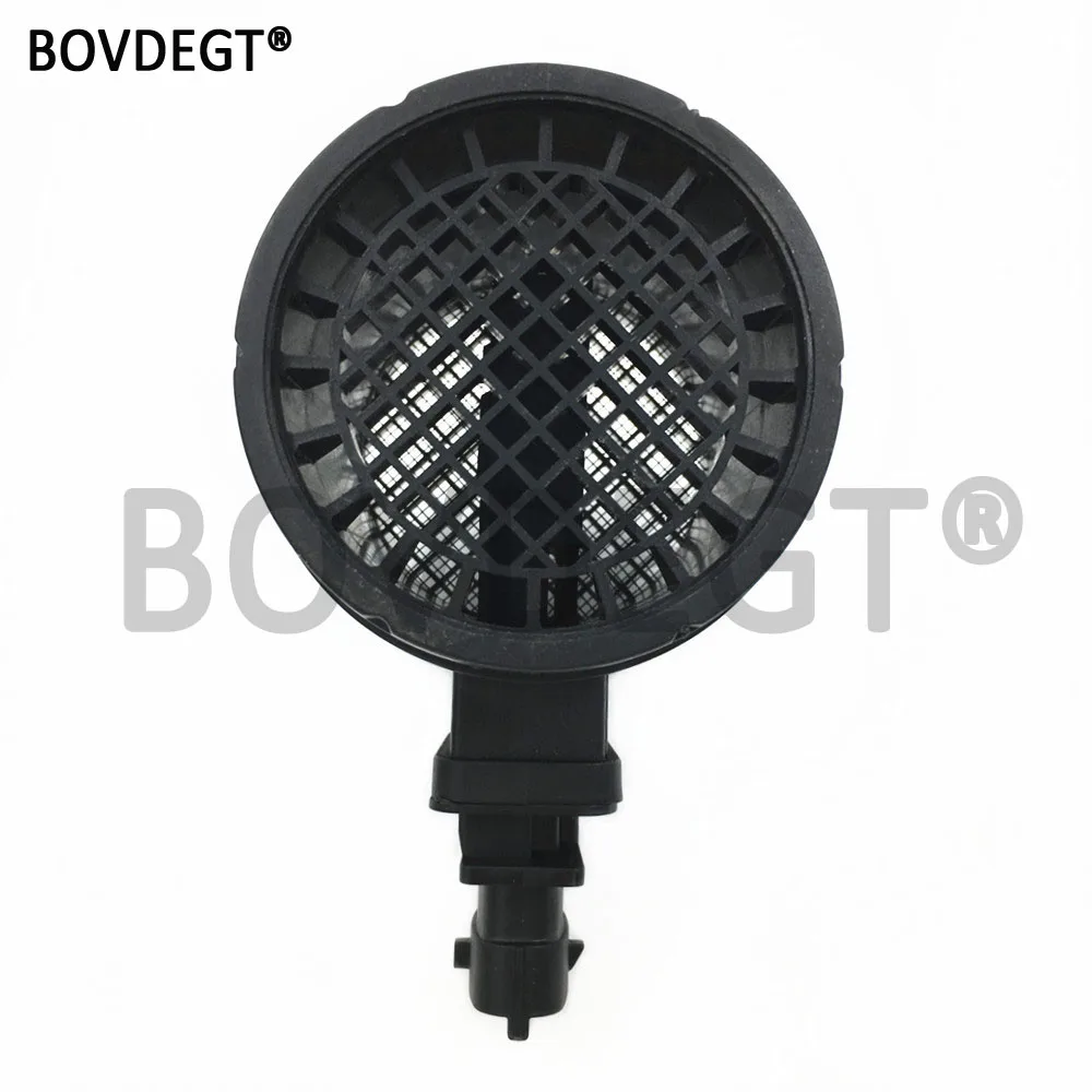 Датчик воздушного потока 4 контакта MAF для ALFA ROMEO 159 FIAT DOBLO IDEA Grand PUNTO 0281002861 55206756 51782033