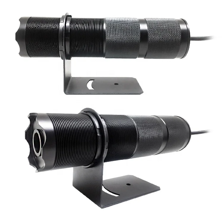 

Analog Output IR Metal Temperature Sensor for Oven Arc Furnace