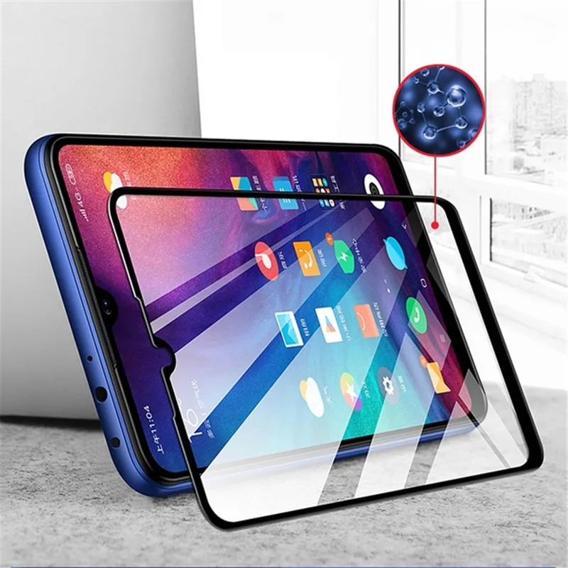 2 шт 9D закаленное стекло для xiaomi mi 9 se протектор экрана на xiomi xaomi xia 9se защитная