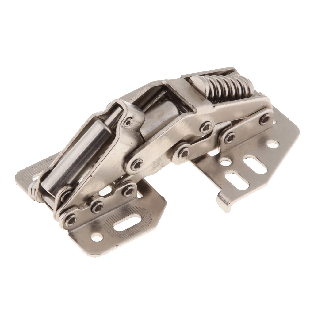 Мягкие компактные шарниры для шкафов буферные петли домов на колесах лодок