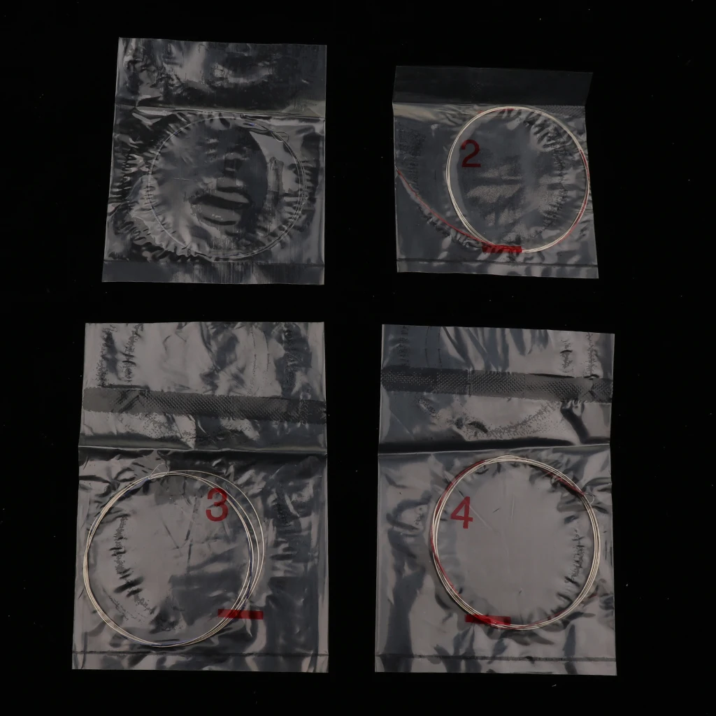 Быстрый ответ набор струн Пипа китайские лютовые аксессуары для игроков