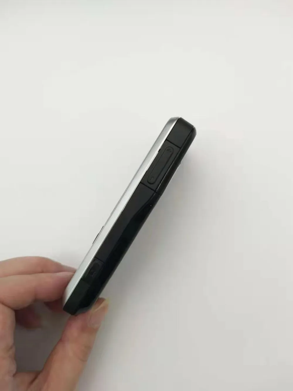 Nokia 6120 классический мобильный телефон разблокированный 6120c 3g смартфон и один год гарантии отремонтированный