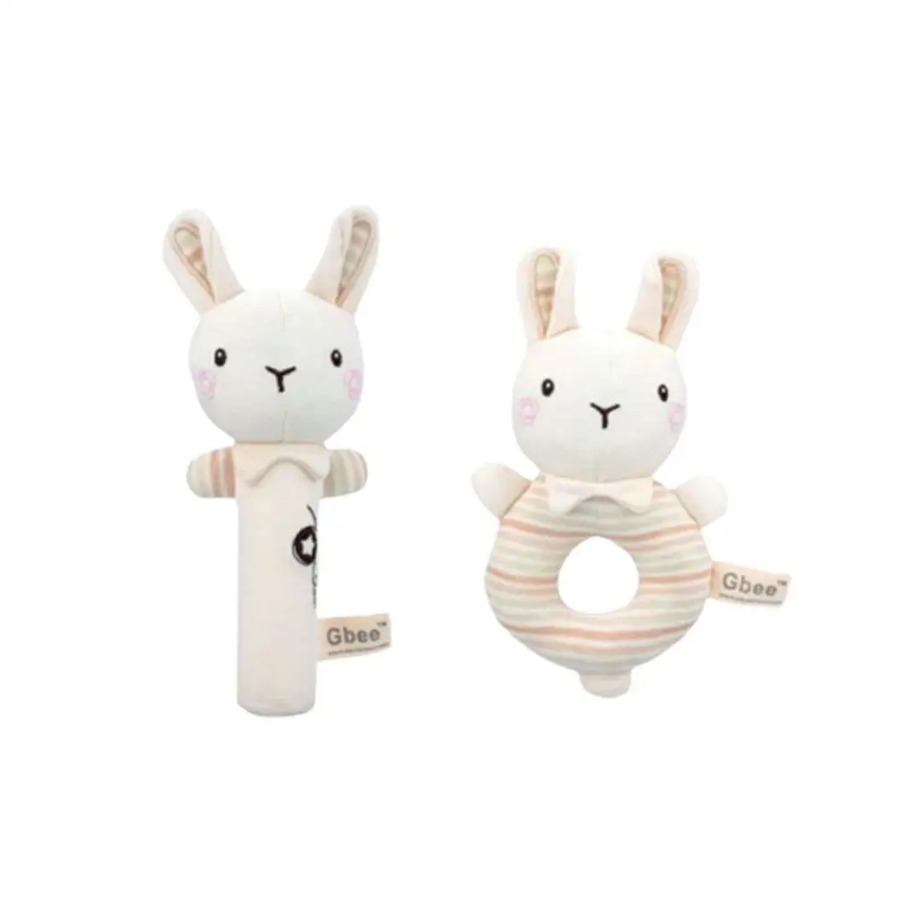 

Успокаивающее полотенце для кукол, удобное плюшевое одеяло для безопасности, шарф, Слюнявчики, закрывающие игрушки, милый кролик, Детские аксессуары