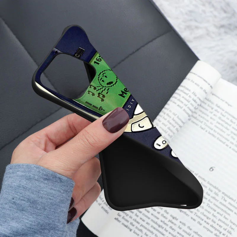 Чехол из ТПУ для Huawei P30 P20 P40 Mate 10 20 Lite E Y6 Y7 P Smart 2019 2021 Honor 8A 8X 9X 9 10i 20i Винтажный чехол с