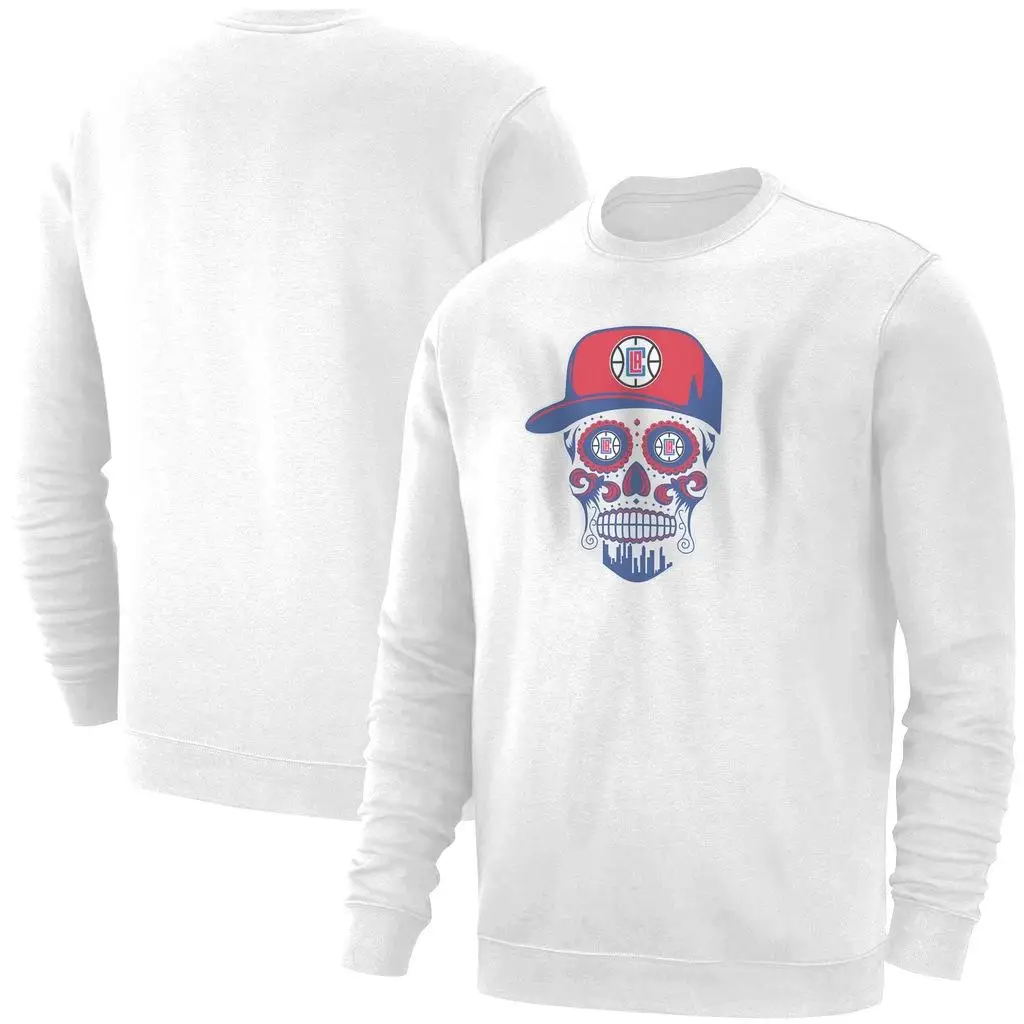 

Clippers Skull Basic