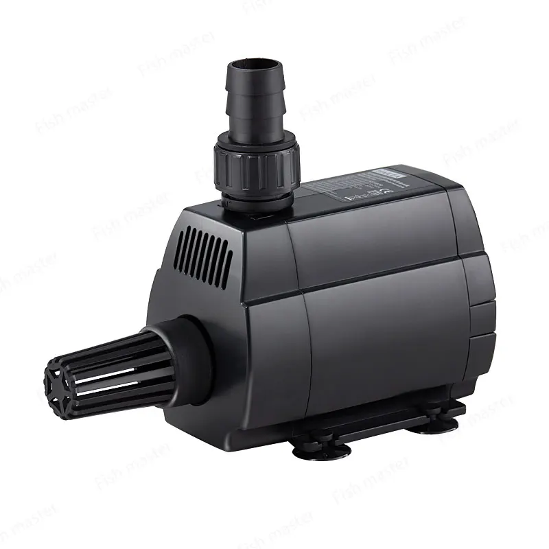 Hailea HX 6830 6840 6850 Высокоподъемный Многофункциональный фотофильтр циркуляция