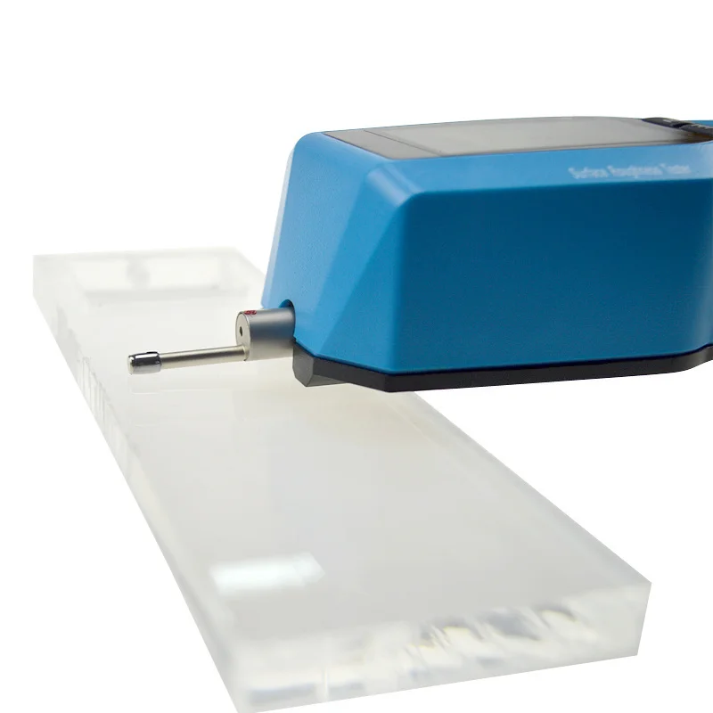 Цифровой измеритель шероховатости поверхности высокоточный чувствительный