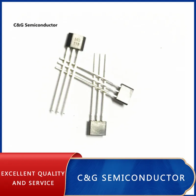 20PCS AH3503 3503 TO-92UA UGN3503UA UGN3503 | Электронные компоненты и принадлежности