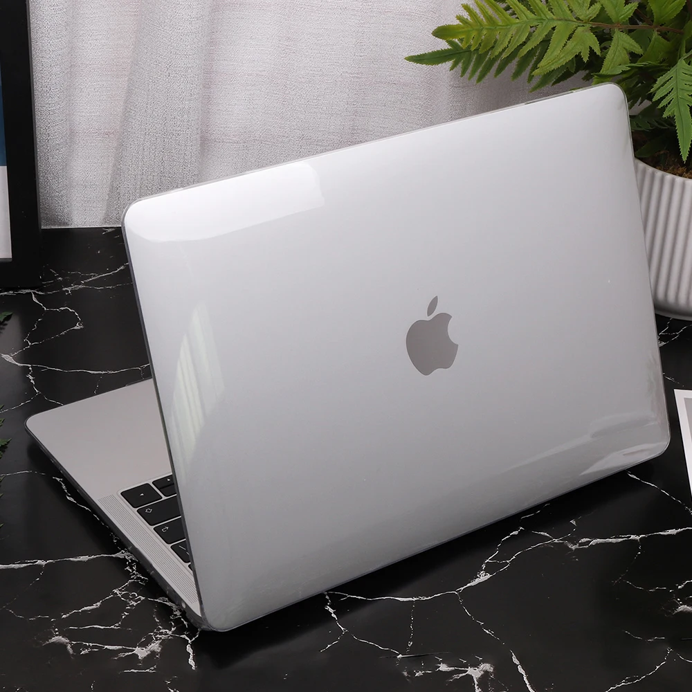Для 2020 Macbook 13Air A2179 прозрачный/Матовый Жесткий чехол для ноутбука только Apple MacBook 13