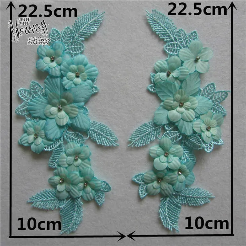 YL560 Различные стили цветочного кружева воротник швейная аппликация ABS жемчуг DIY кружева декольте швейная ткань одежда украшения аксессуары - Цвет: YL560